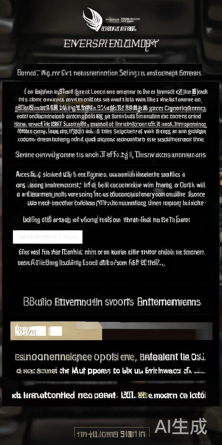 全面探索OB娱乐体育官方多元化娱乐体验与优质服务特色 