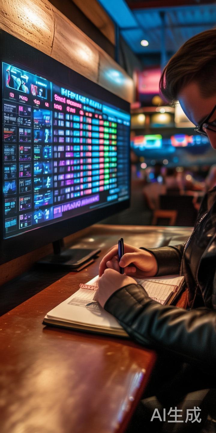 掌握OB体育秒单技巧，轻松实现极速投注体验的完整操作攻略 