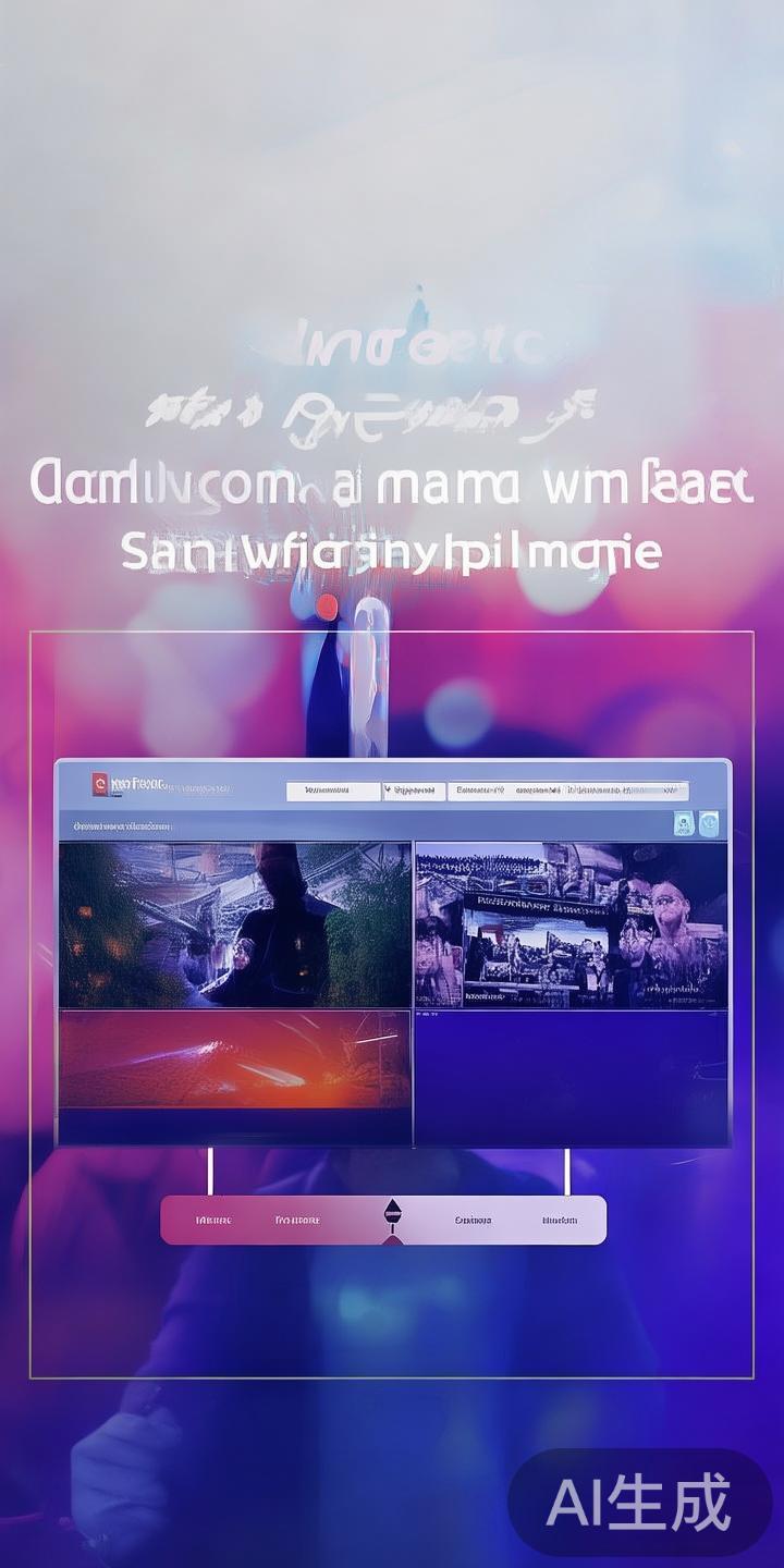 2024年选择OB体育直播平台的注意事项与最新推荐排行榜详解 