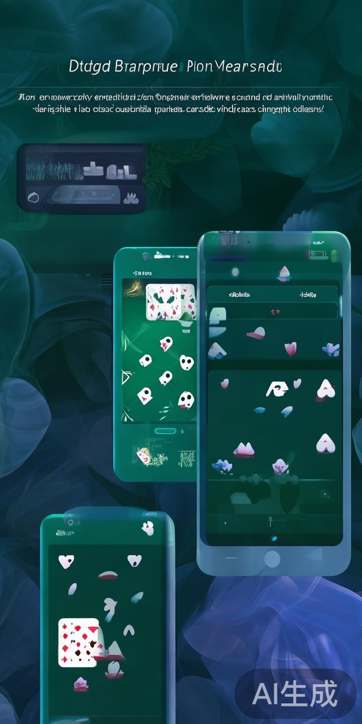 全面解析OB体育棋牌平台的独特特色与优势，助你畅享极致游戏体验 