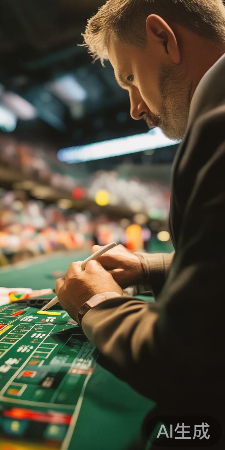 南宫Ob体育APO投注技巧分享，助你轻松提升投注成功率攻略 