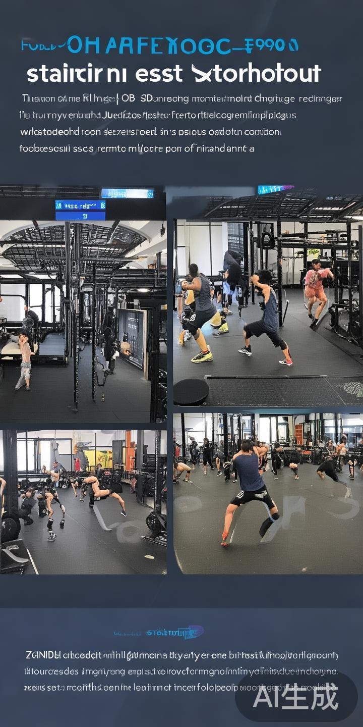 全面提升团队合作与个人运动技能的OB体育实用指南 